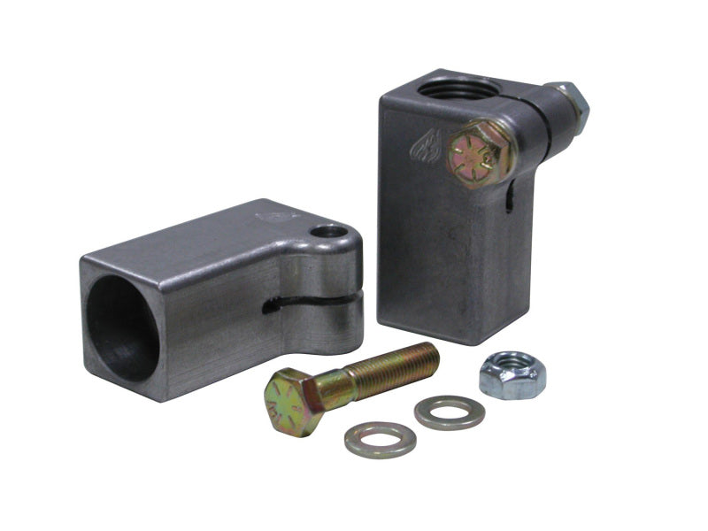 SPC Performance R SQR RECVR 1/2 20
