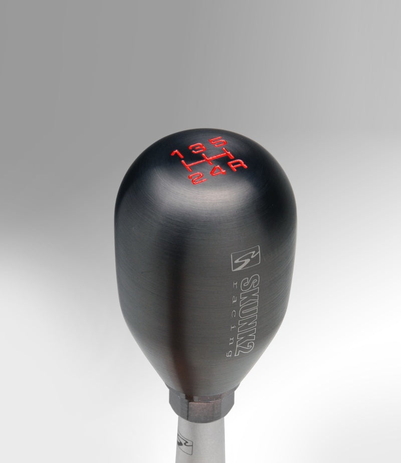 SKUNK2 RACING Skunk2 Honda/Acura 5 Speed Billet Shift Knob (10mm x 1.5mm) (Apprx. 440 Grams)