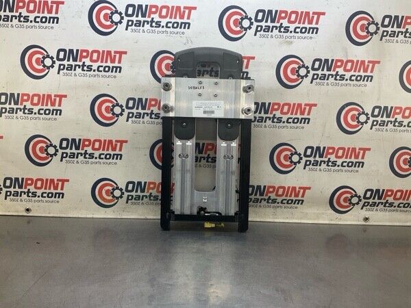 ON POINT PARTS INC 2011 Infiniti V36 G37 Driver Convertible Rollover Seat Crash Bar Oem 24Bklf3