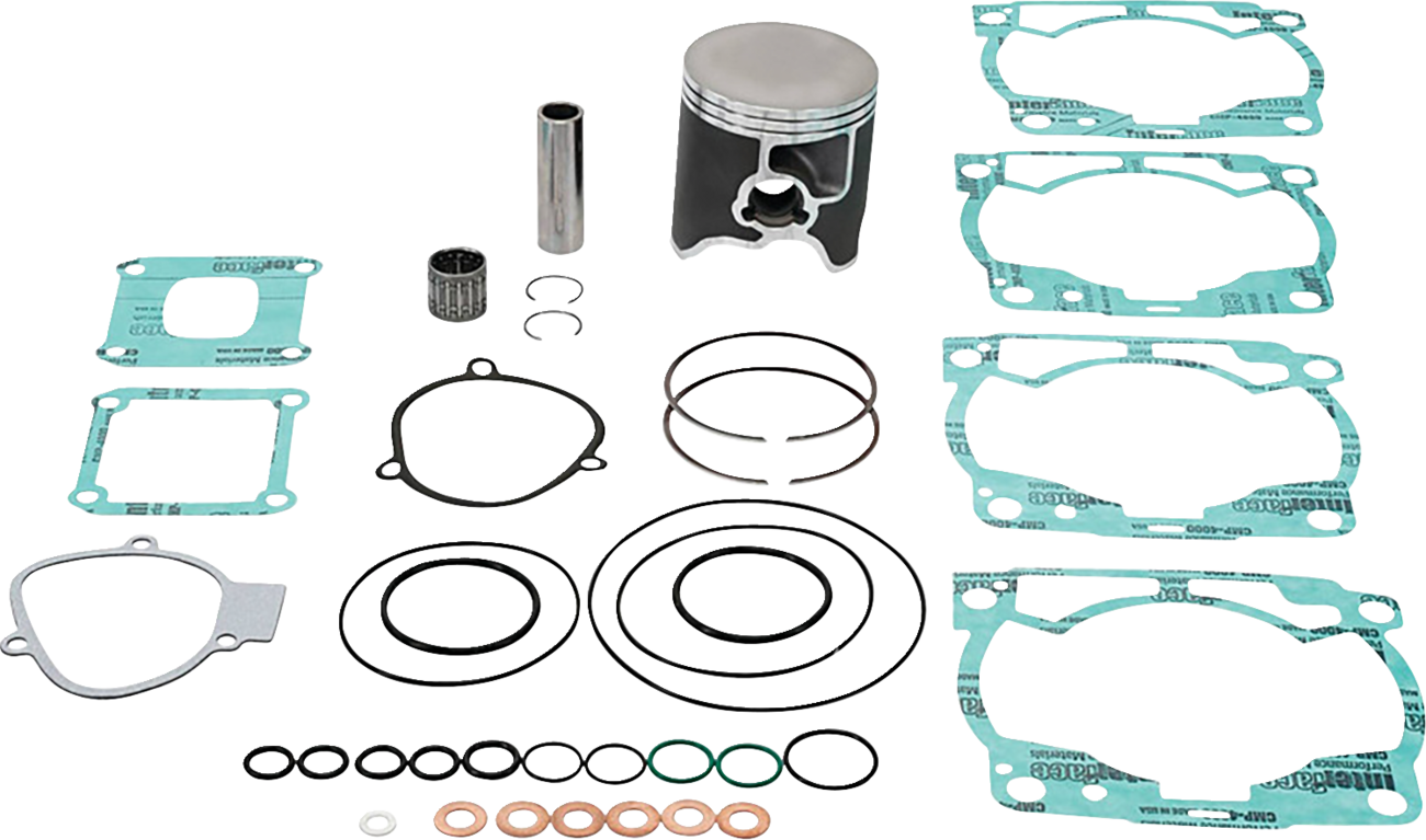 VERTEX Top End Piston Kit   71.945 mm   Husqvarna TX300/Heritage Edition   KTM 300 XC