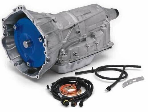 Holden Chev V8 LT Engines 6L80E Automatic Transmission Kit With 3000 3400 Stall