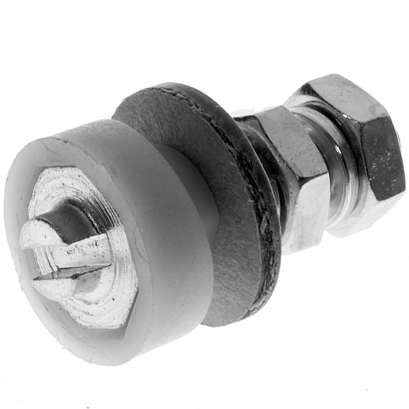 ROMAINE 9640 4612 *NEW* Armature Terminal Kit for Delco Generators