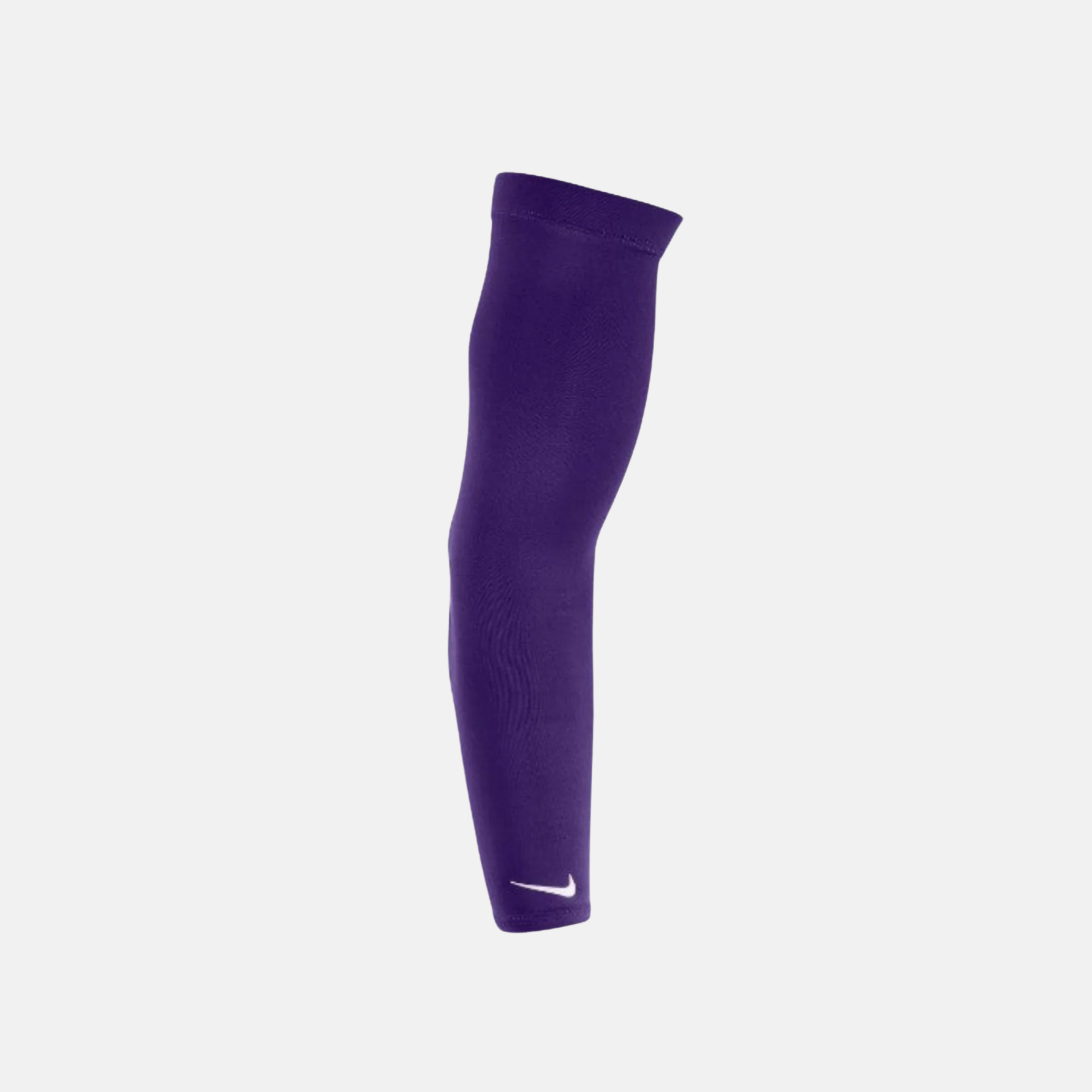 NIKE ACCESSORIES Nike Dri FIT Compression Arm Sleeve – Purple