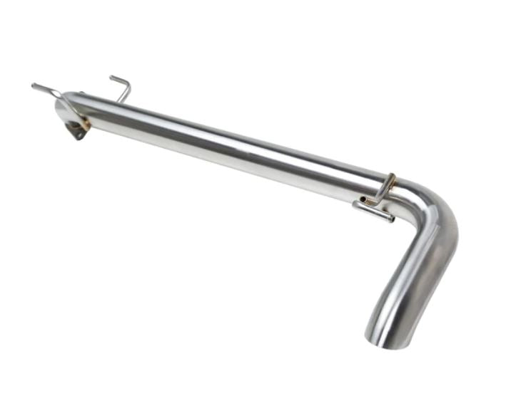Remark 2017+ Subaru Crosstrek/Impreza Wagon Axle Back Exhaust (RO TSXV X)