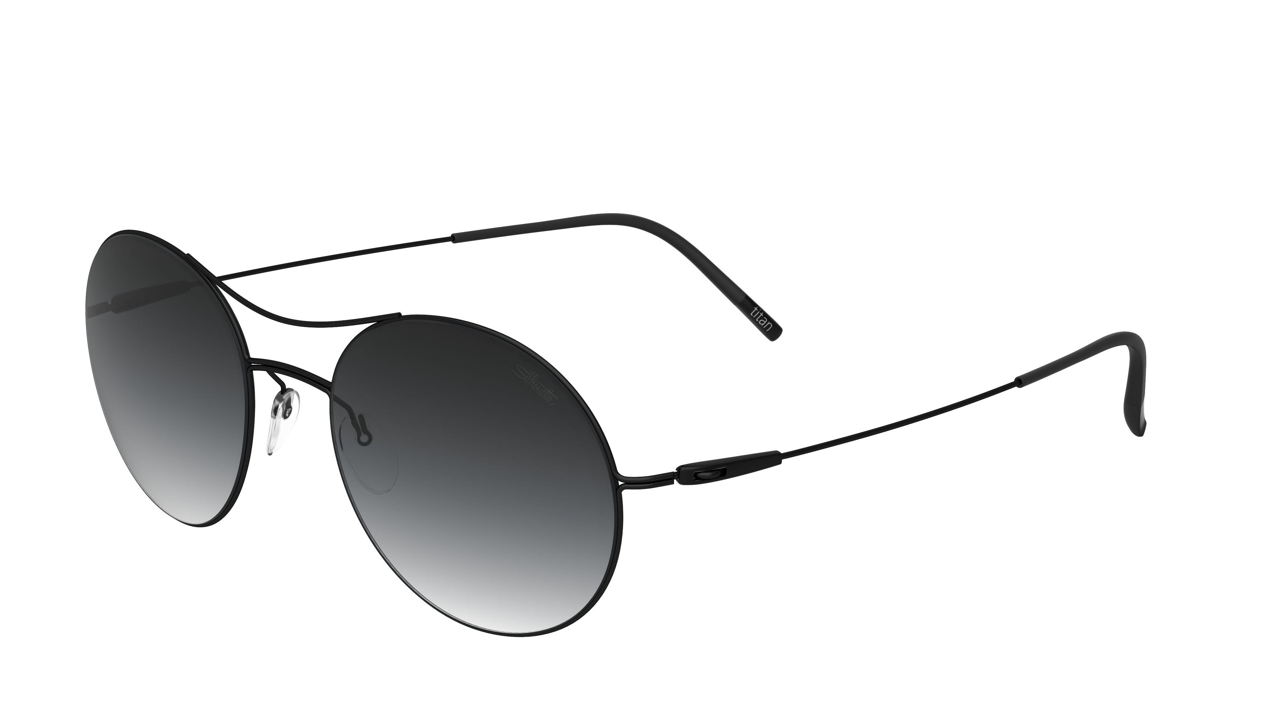 Silhouette Tuchlauben Fullrim 8694 Sunglasses
