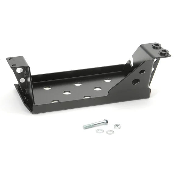 Mountain Off Road JKESP07 Evap Skid Plate for 07 11 Jeep Wrangler JK