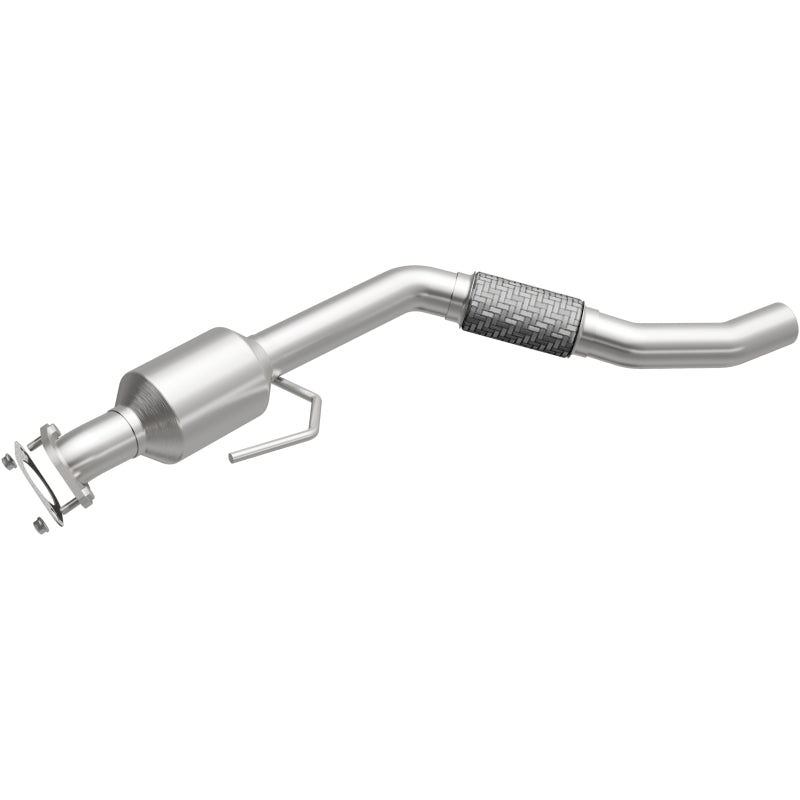 Magnaflow 20 21 Ford Explorer Single Underbody 2.3L Direct Fit Converter
