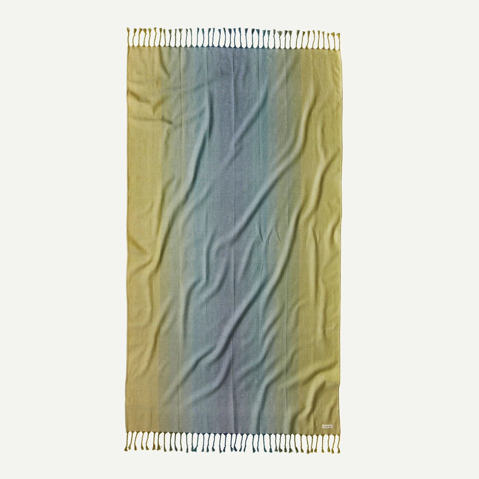 Patagonia Lightweight Beach & Camp Towel