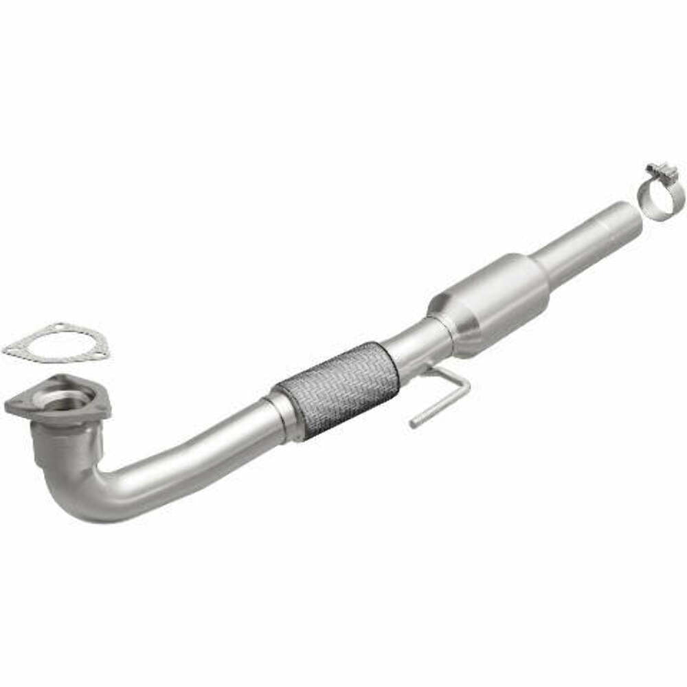 MAGNAFLOW EXHAUST PRODUCTS 2006 09 Saab 9 3 OEM Grade Federal Direct Fit Cat Converter 52461 Magnaflow