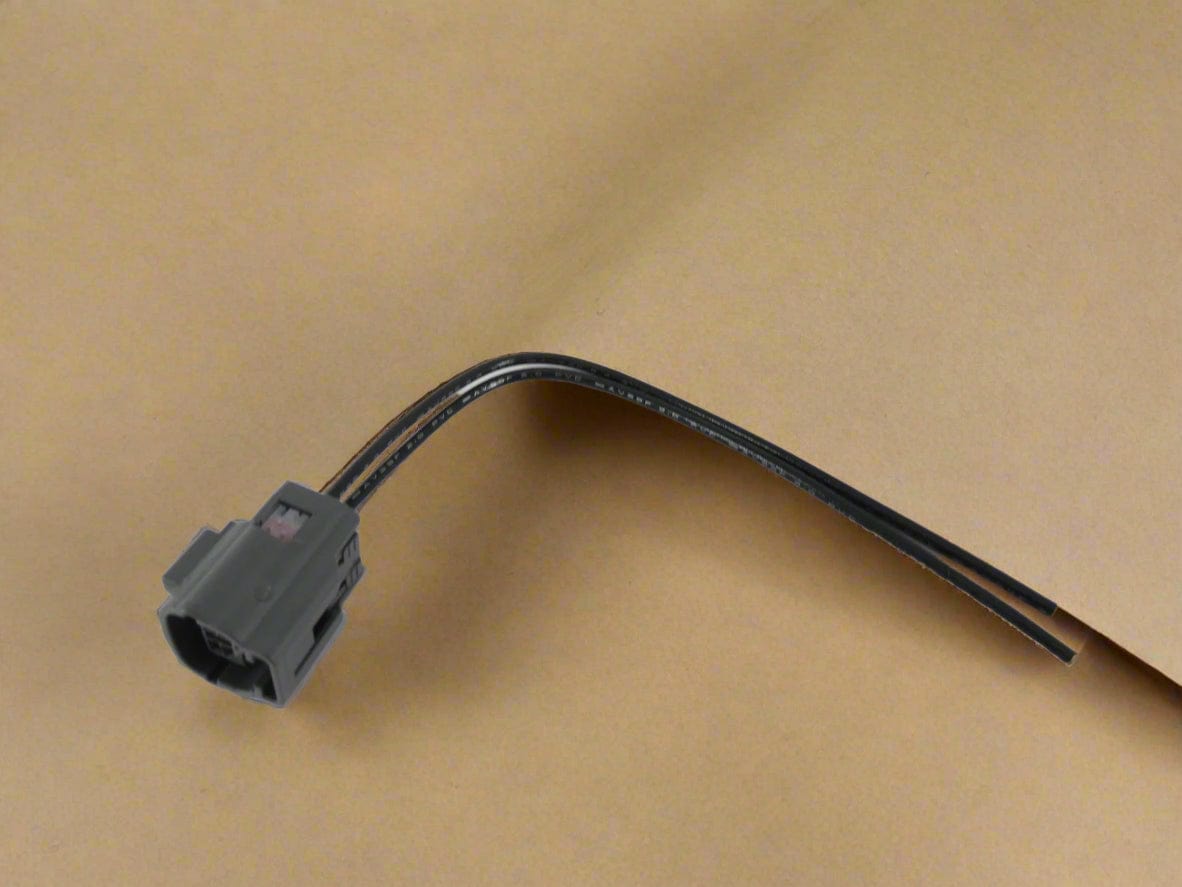 2014 2021 Mazda 6 Air Conditioning Temp Sensor Wire With Plug Genuine OEM