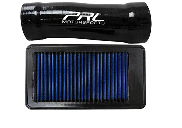 PRL Motorsports Stage 1 Intake System   Honda Civic 1.5T (2016 2021)