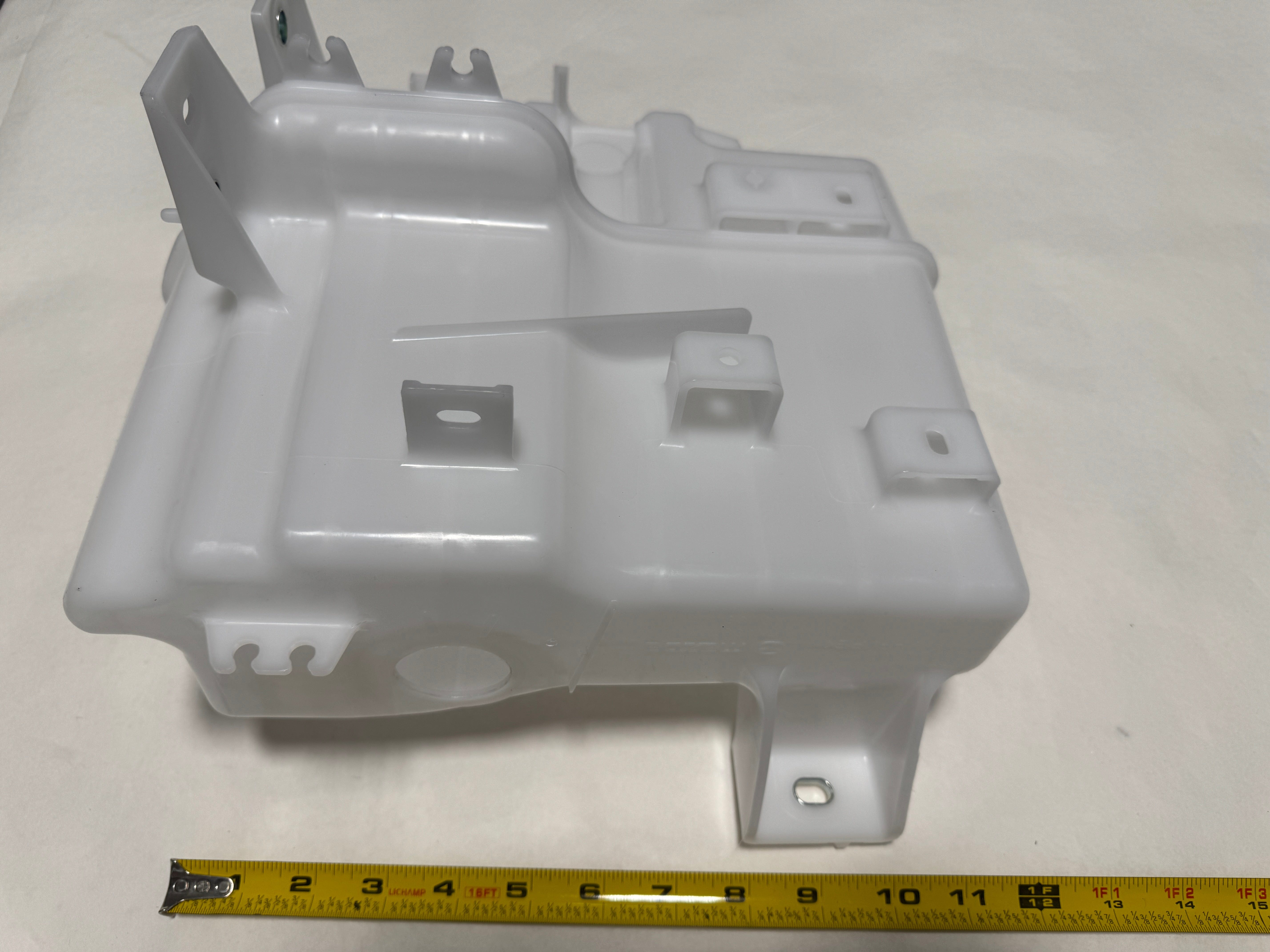 2016 2023 Mazda CX 9 Windshield Washer Fluid Reservoir Tank OEM