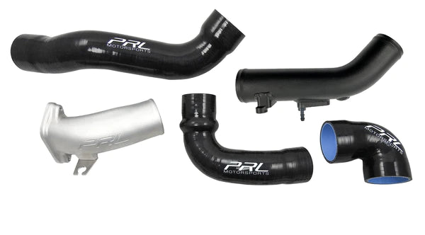 PRL Motorsports Intercooler Charge Pipe Upgrade Kit   Honda Civic FK8 Type R (2017 2021)