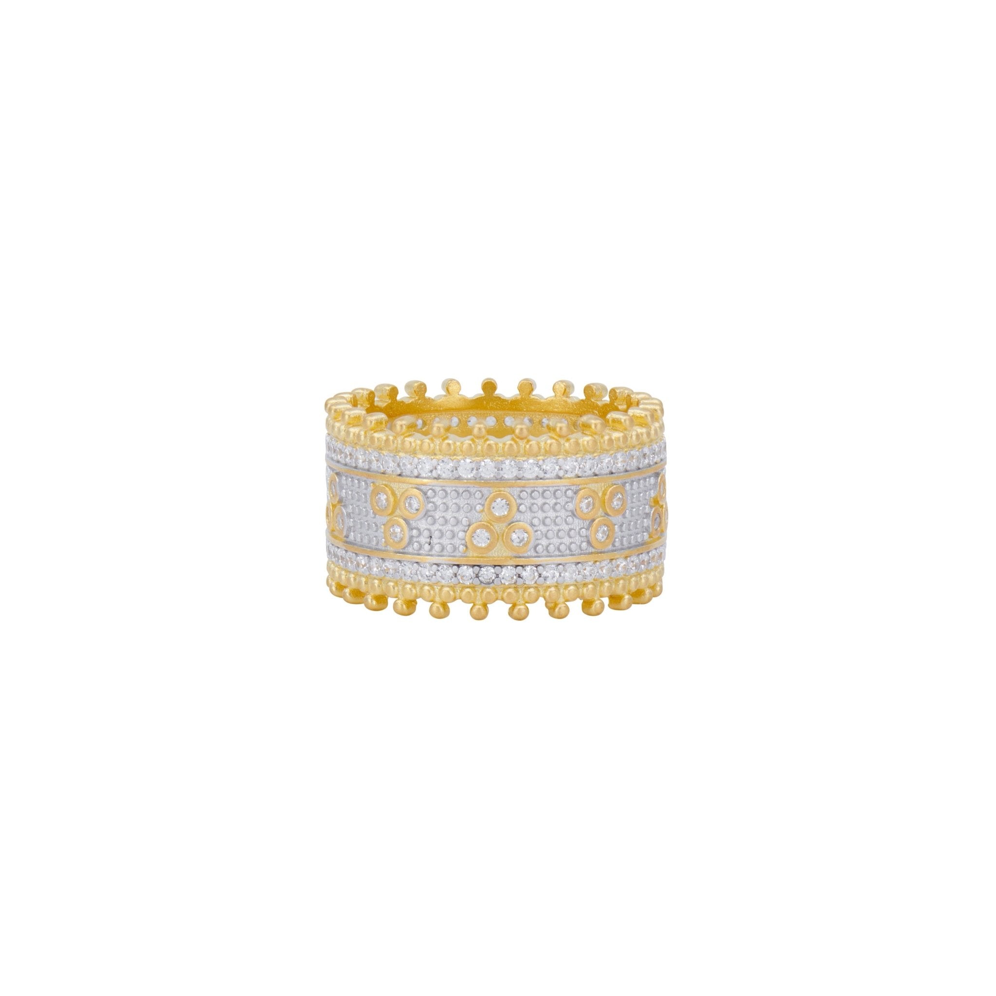 ARMOR OF HOPE Brooklyn in Bloom Clover Cigar Band
