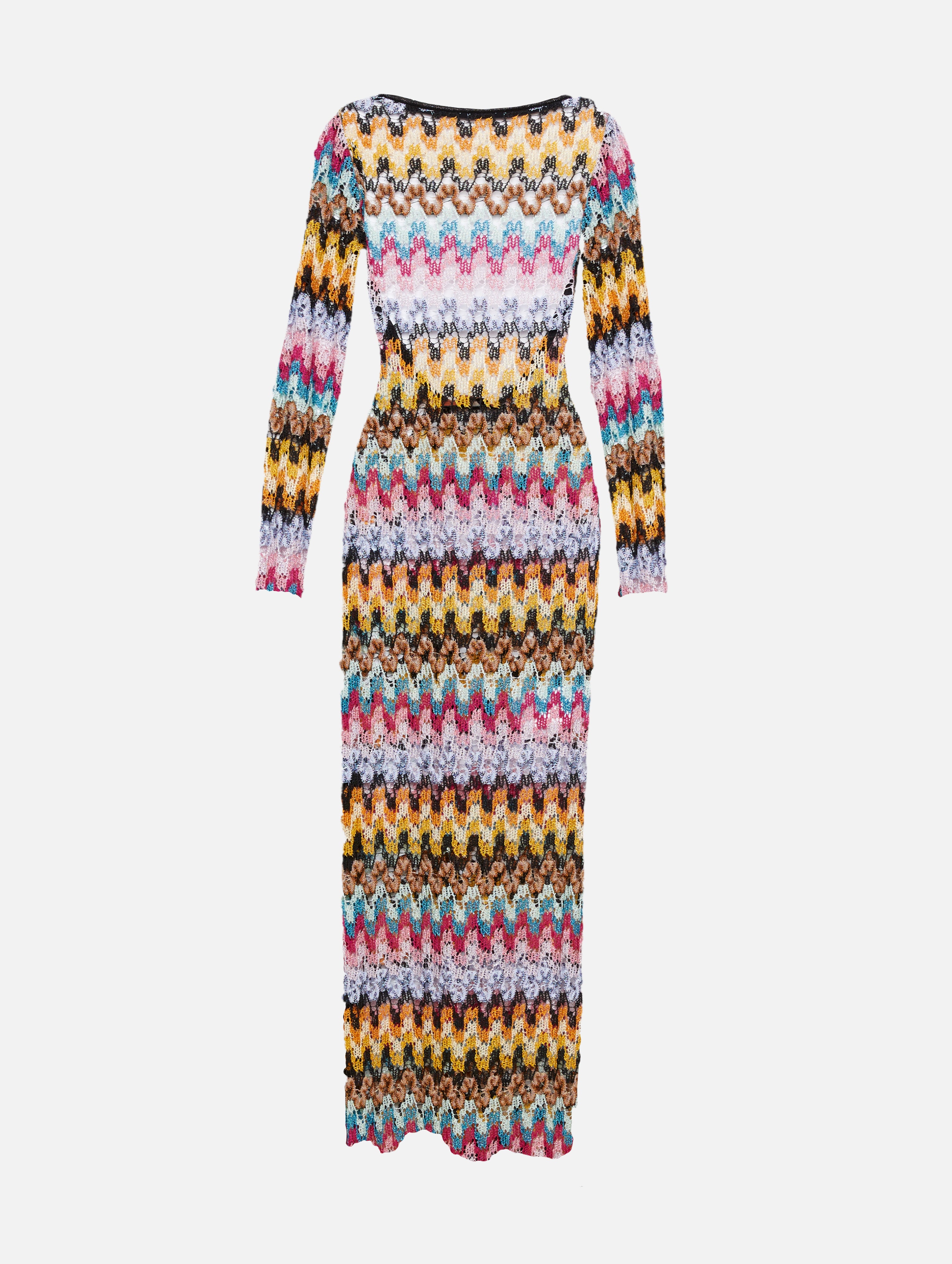 MISSONI MARE Long Cover Up