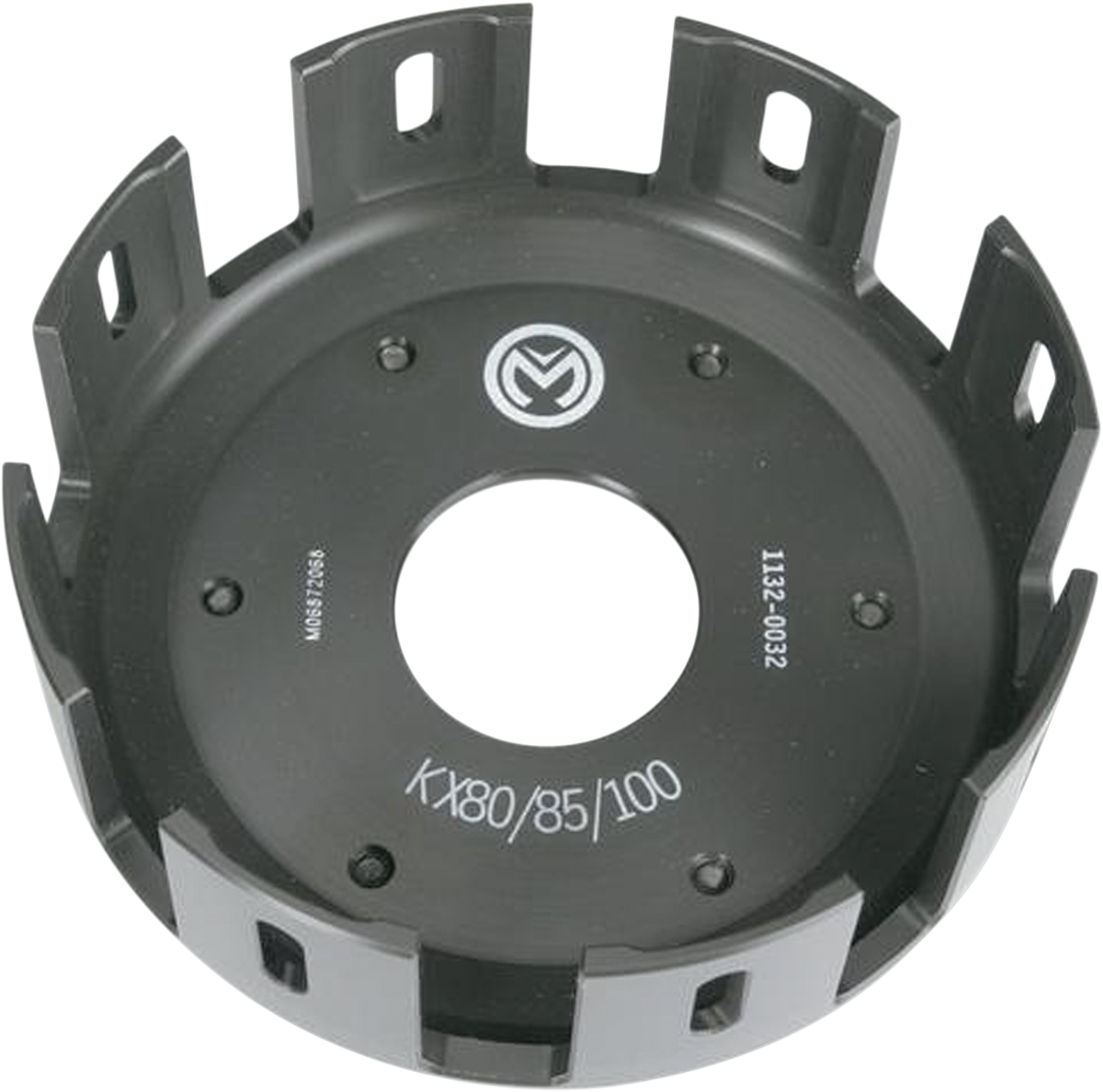 MOOSE RACING Clutch Basket   Kawasaki M068