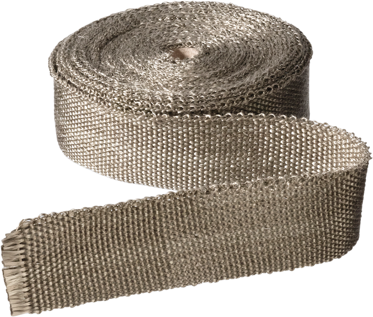 MOOSE RACING Basalt Exhaust Wrap   1" x 50'   Part Number 504 1000