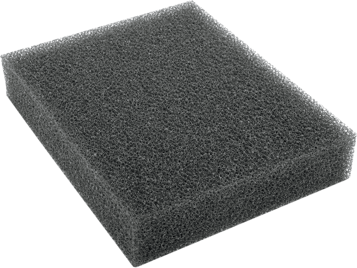 MOOSE RACING Skid Plate Foam   Part Number 752 2105