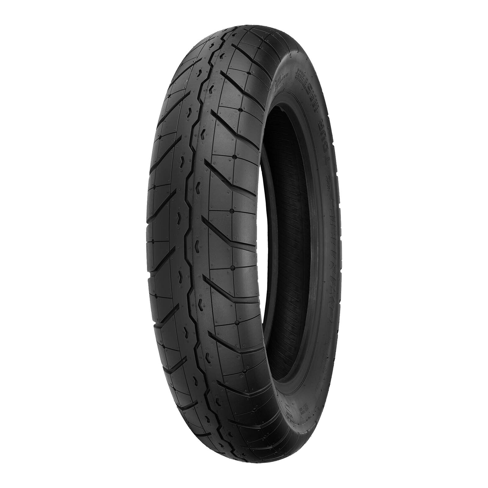 Shinko 230 80/90 21 Tour Master Front Touring Tyre