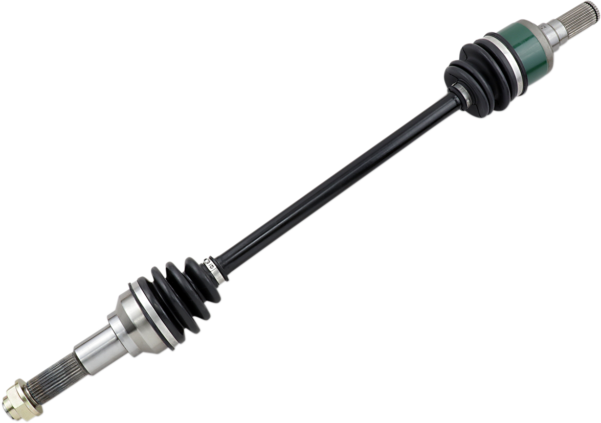 MOOSE UTILITY CV Axle Kit   Complete OEM Replacement   Yamaha YAM 7030