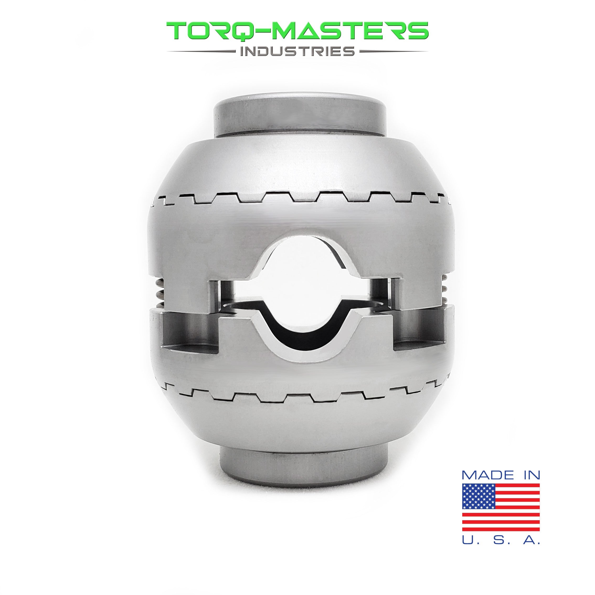 TORQ MASTERS INDUSTRIES TORQ R160 Locker   Fits 22 25 Subaru Forester Wilderness