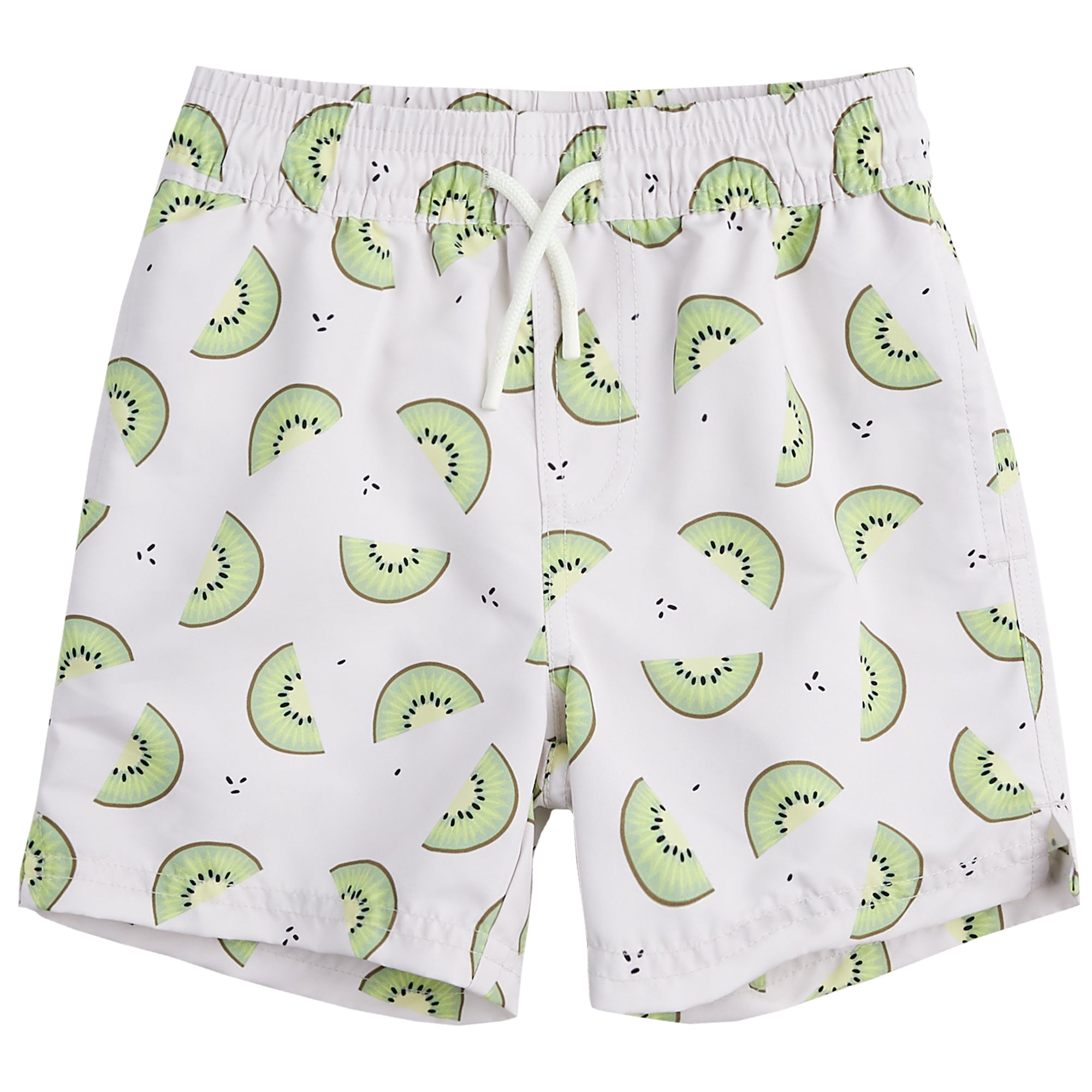 PETIT LEM Boys Kiwi Swimsuit