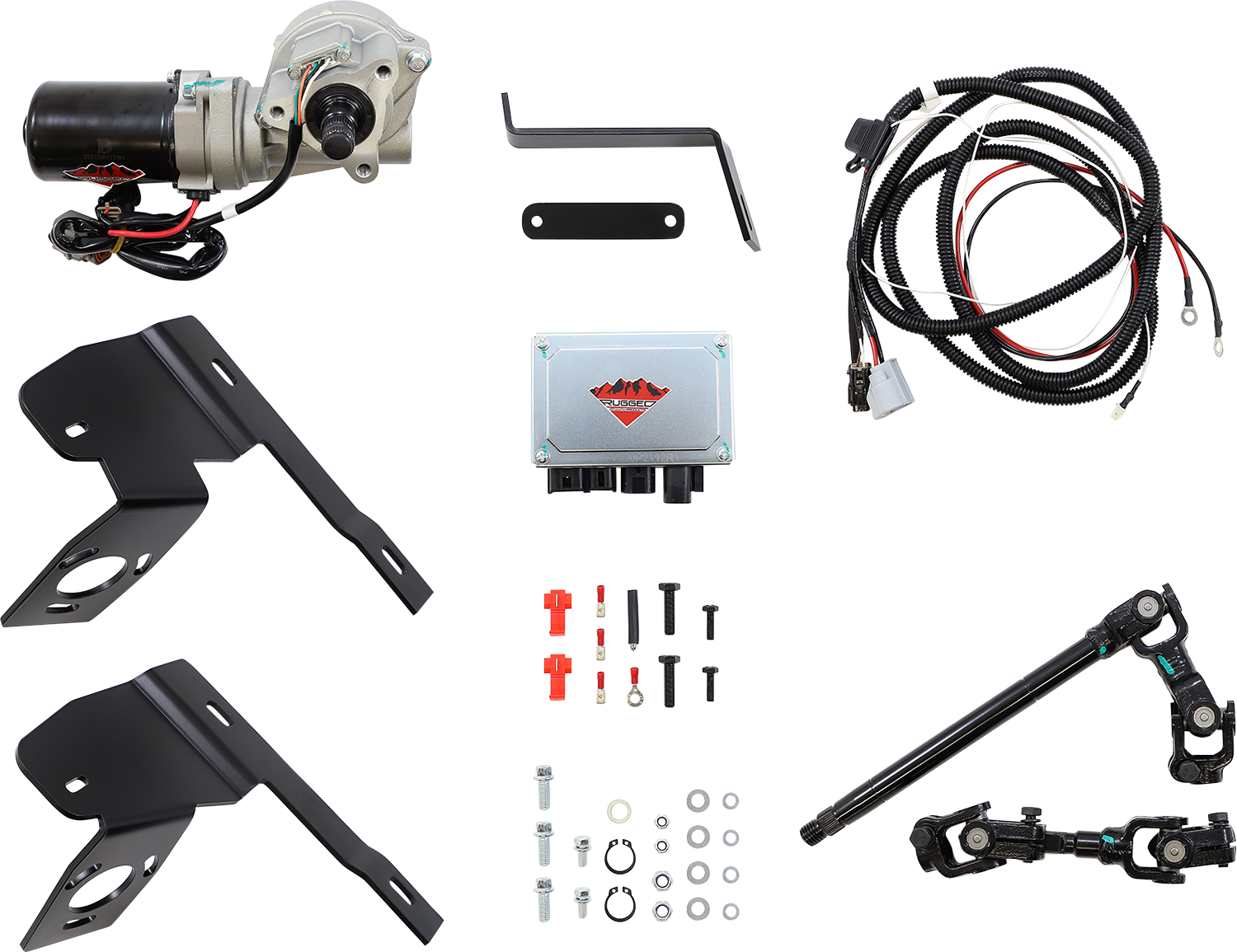 MOOSE UTILITY Electric Power Steering Kit   PEPS 6001