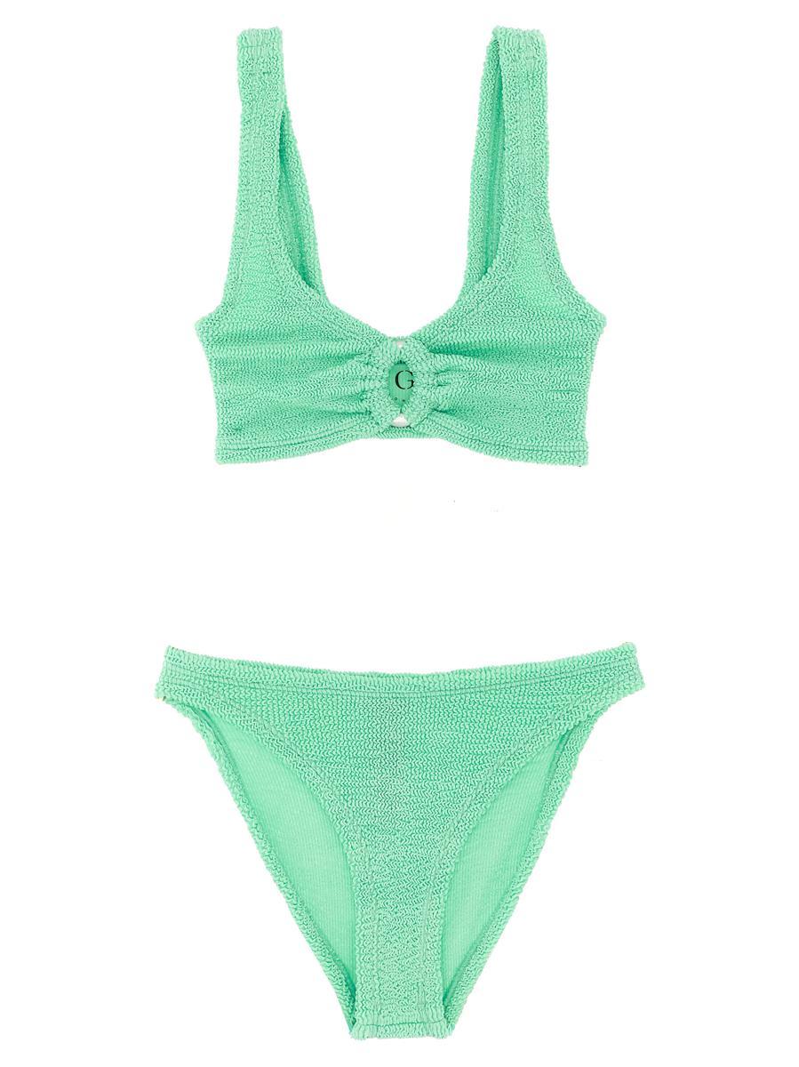 Hunza G 'Julia' Bikini