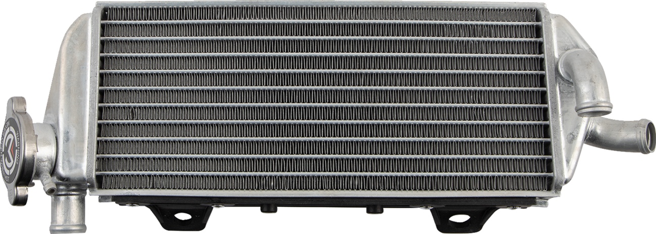 MOOSE RACING Replacement OEM Radiator   Right   Part Number 1901 0919 for KTM/Gas Gas/Husqvarna