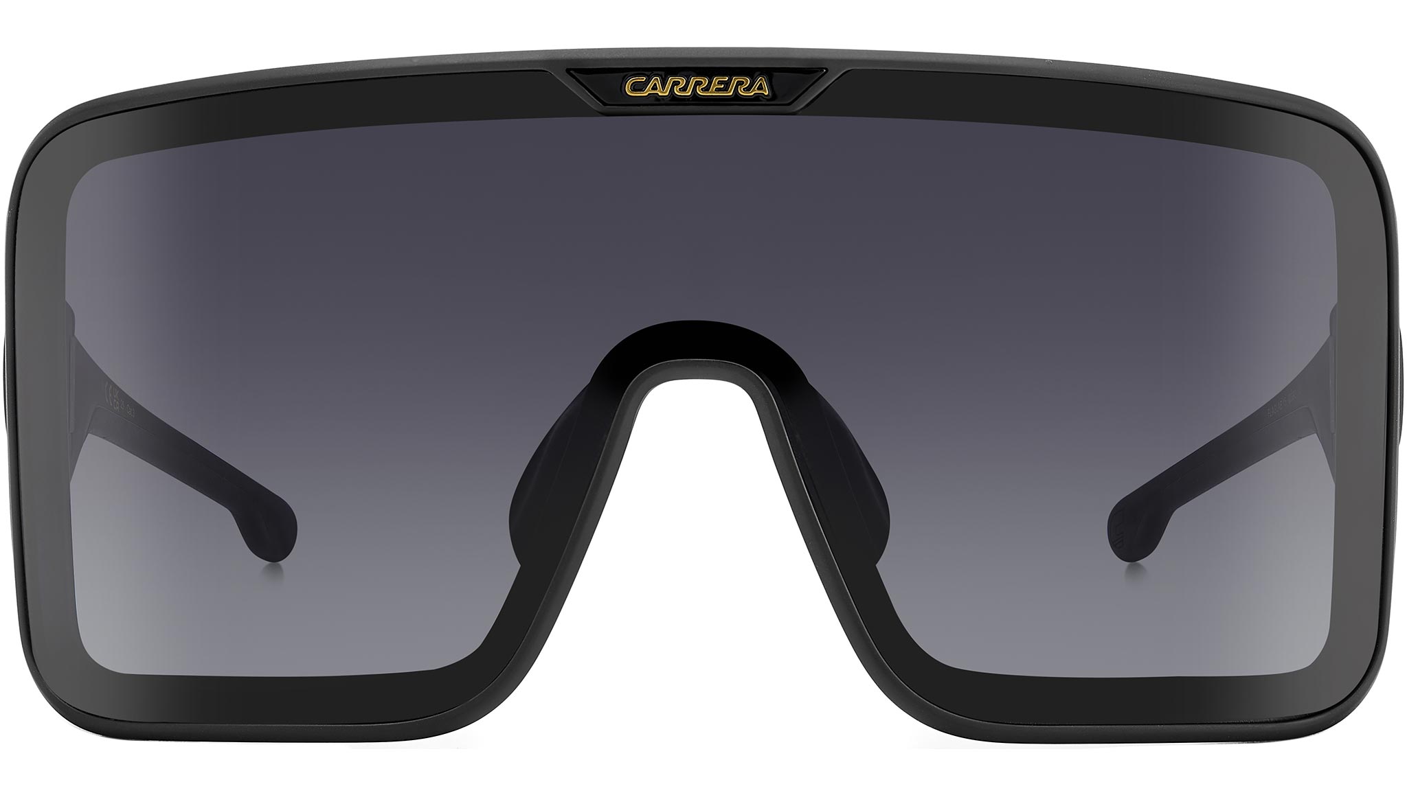 CARRERA Flaglab 15 003 9O Matte Black