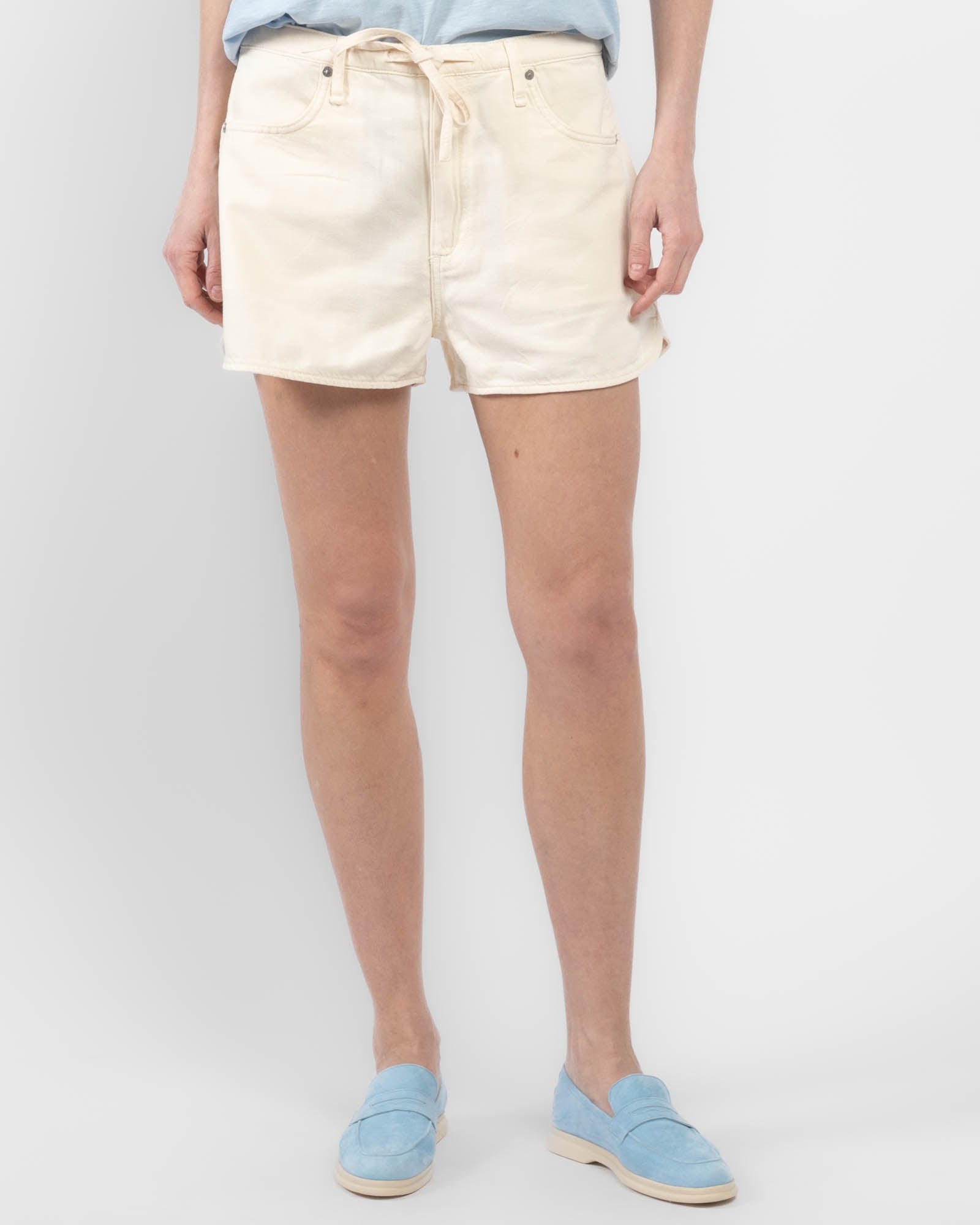 RAG & BONE Featherweight Nolan Shorts