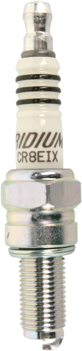 NGK SPARK PLUGS Iridium IX Spark Plug   CR8EIX 4218