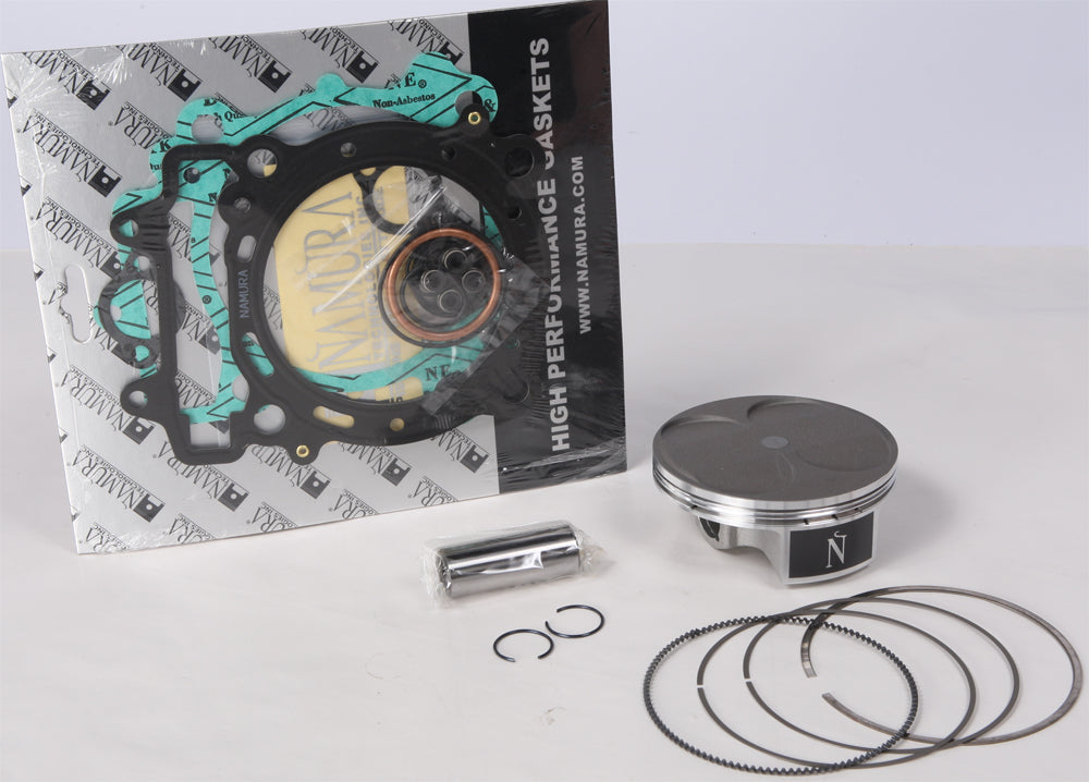 NAMURA Top End Kit Hyperdryve 95.96/+0.01 12.8:1 Kaw
