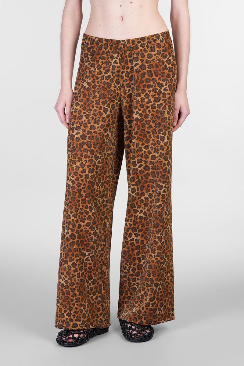 MC2 Saint Barth Amalia  Pants