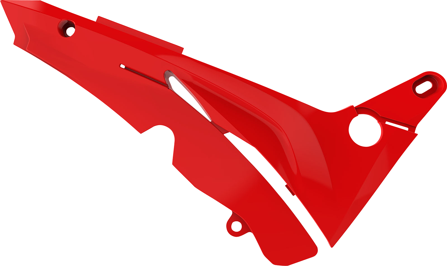 POLISPORT Airbox Cover   18 CRF Restyle   CR125/250R