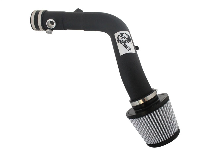 aFe MagnumFORCE Intake Stage 2 Pro DRY S 06 08 VW Jetta/Golf/Rabbit (MKV) 2.5L