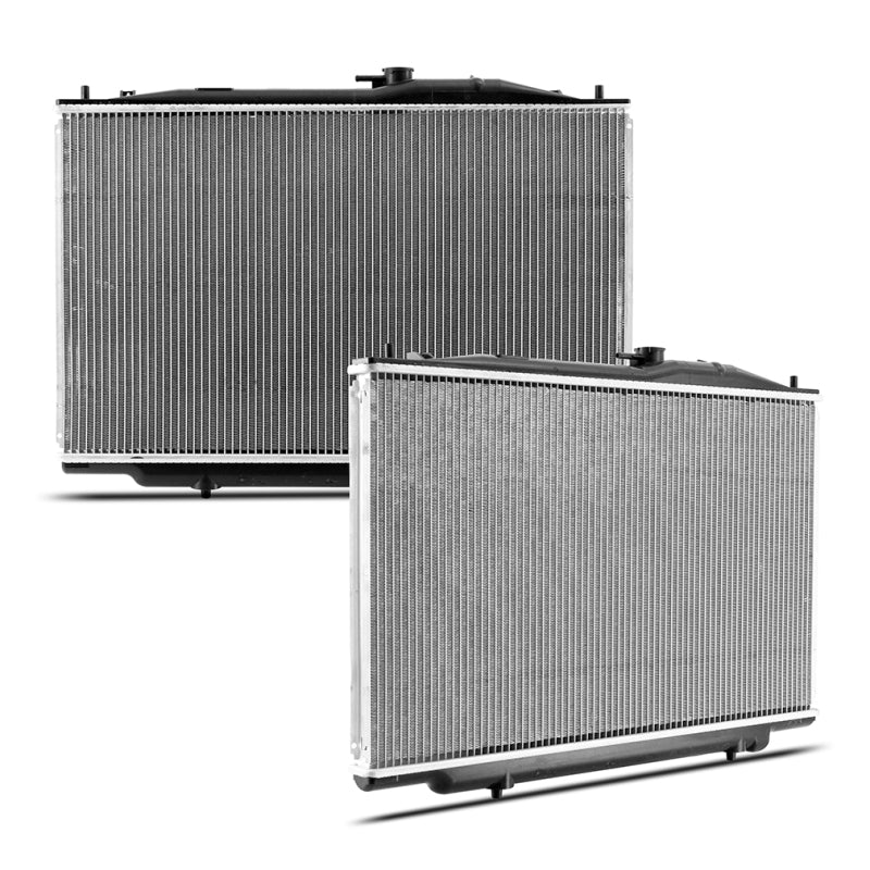 Mishimoto Acura TL Replacement Radiator 2004 2006