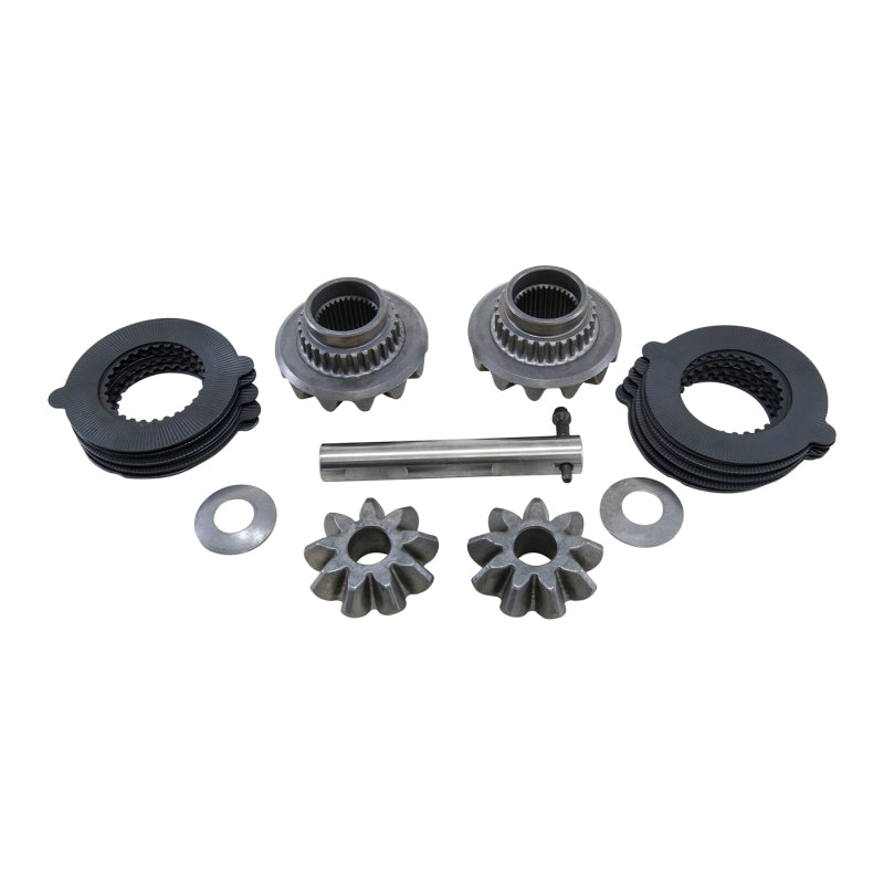 YUKON GEAR & AXLE Yukon Gear Replacement Positraction internals For Dana 60 and 61 (Full Floating) w/ 30 Spline Axles