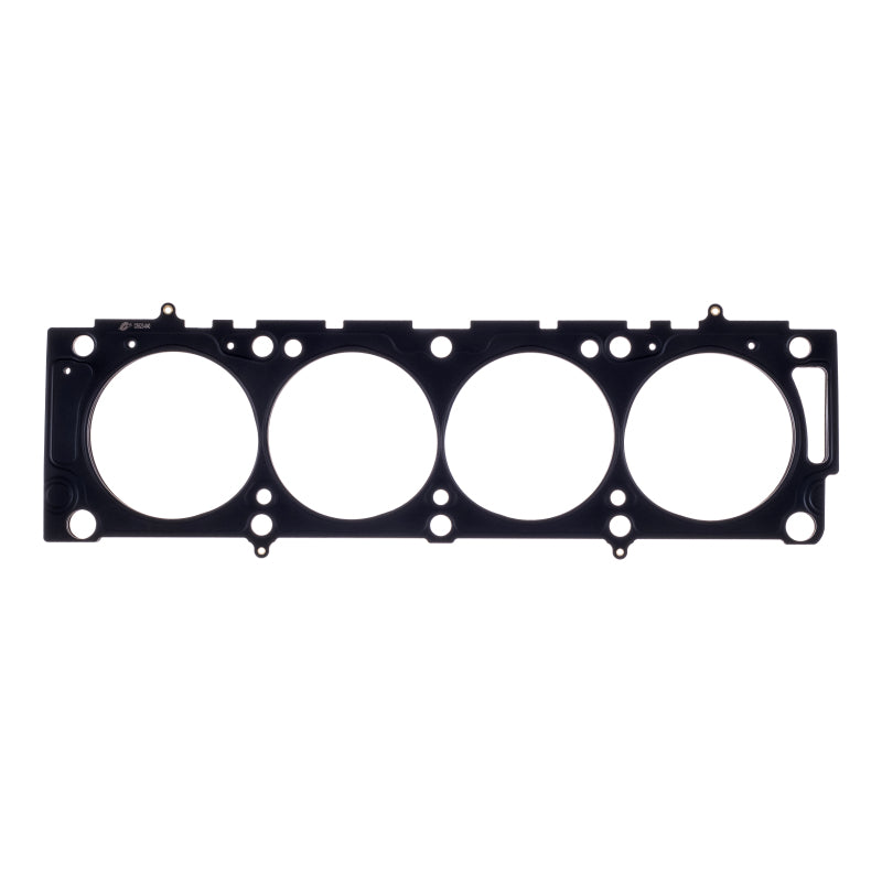 COMETIC GASKET Cometic Ford FE V8 .027in MLS Cylinder Head Gasket   4.300in Bore   Does Not Fit 427 SOHC Cammer