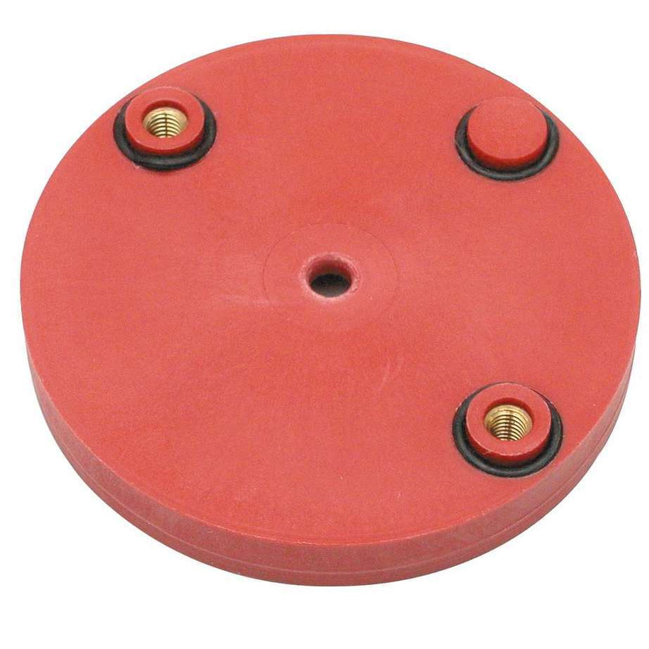 MSD Rotor Base for Crab Cap Distributor
