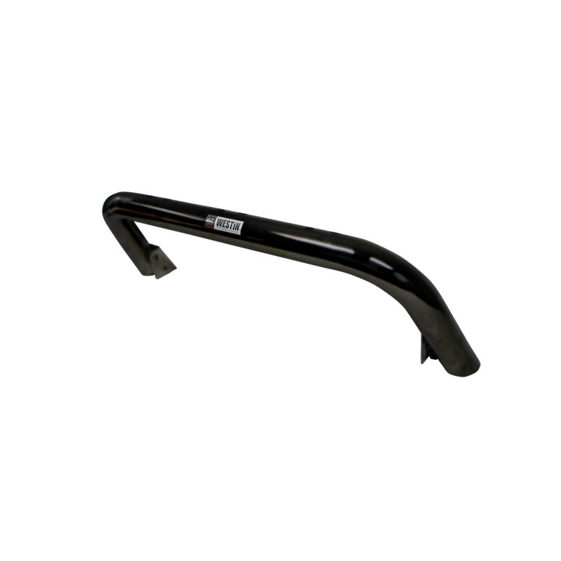 Westin 2009 2017 Dodge/Ram 1500 MAX Tray Bull Bar/Light Bar   Black