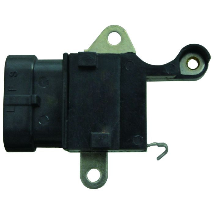 TRANSPO 8090 4537 *NEW* Self Exciting Regulator for Denso Hair Pin Alternators 12V
