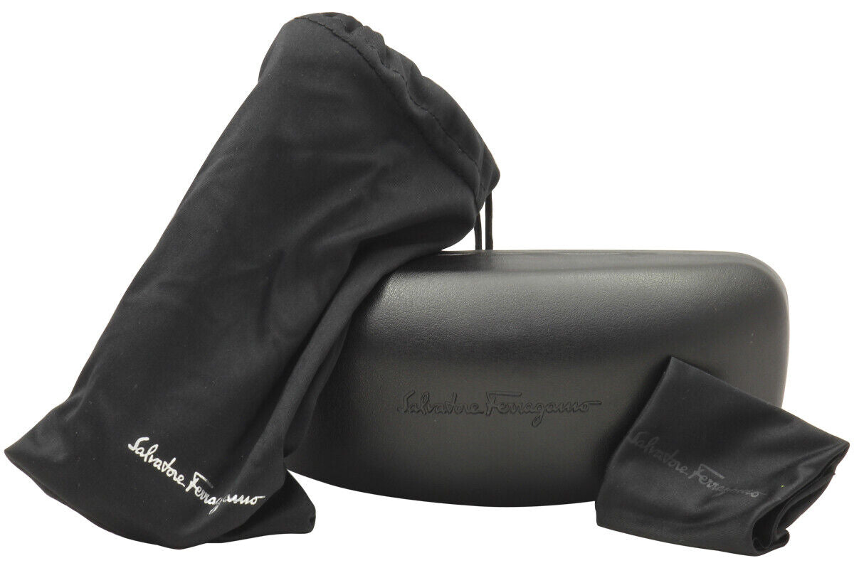 Salvatore Ferragamo SF957S 001 56mm