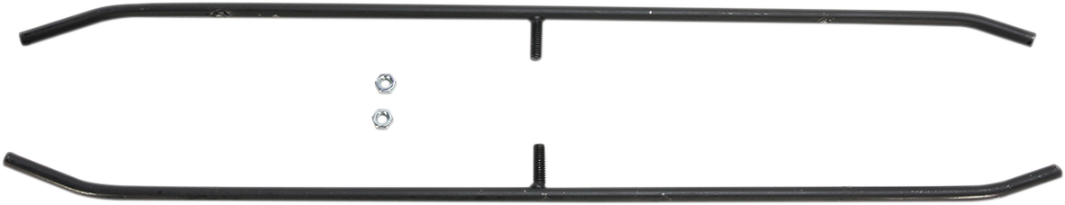 SNO STUFF Easy Steer Replacement Bar   Pair