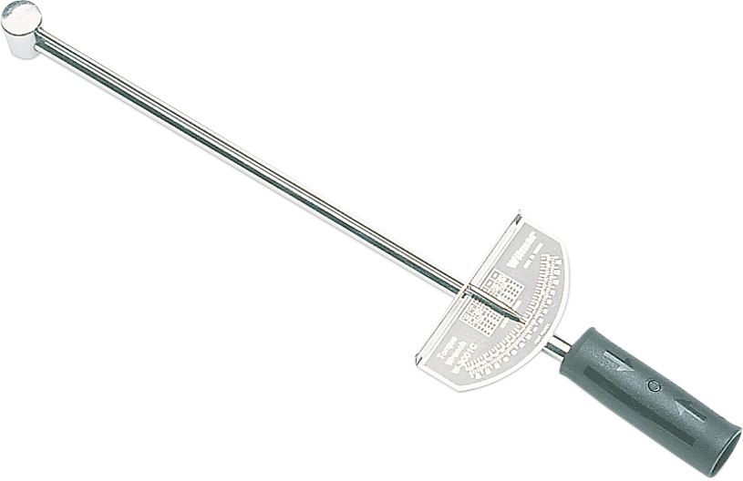 Performance Tool Torque Wrench W3001C   Precision Built 0 150 ft lb