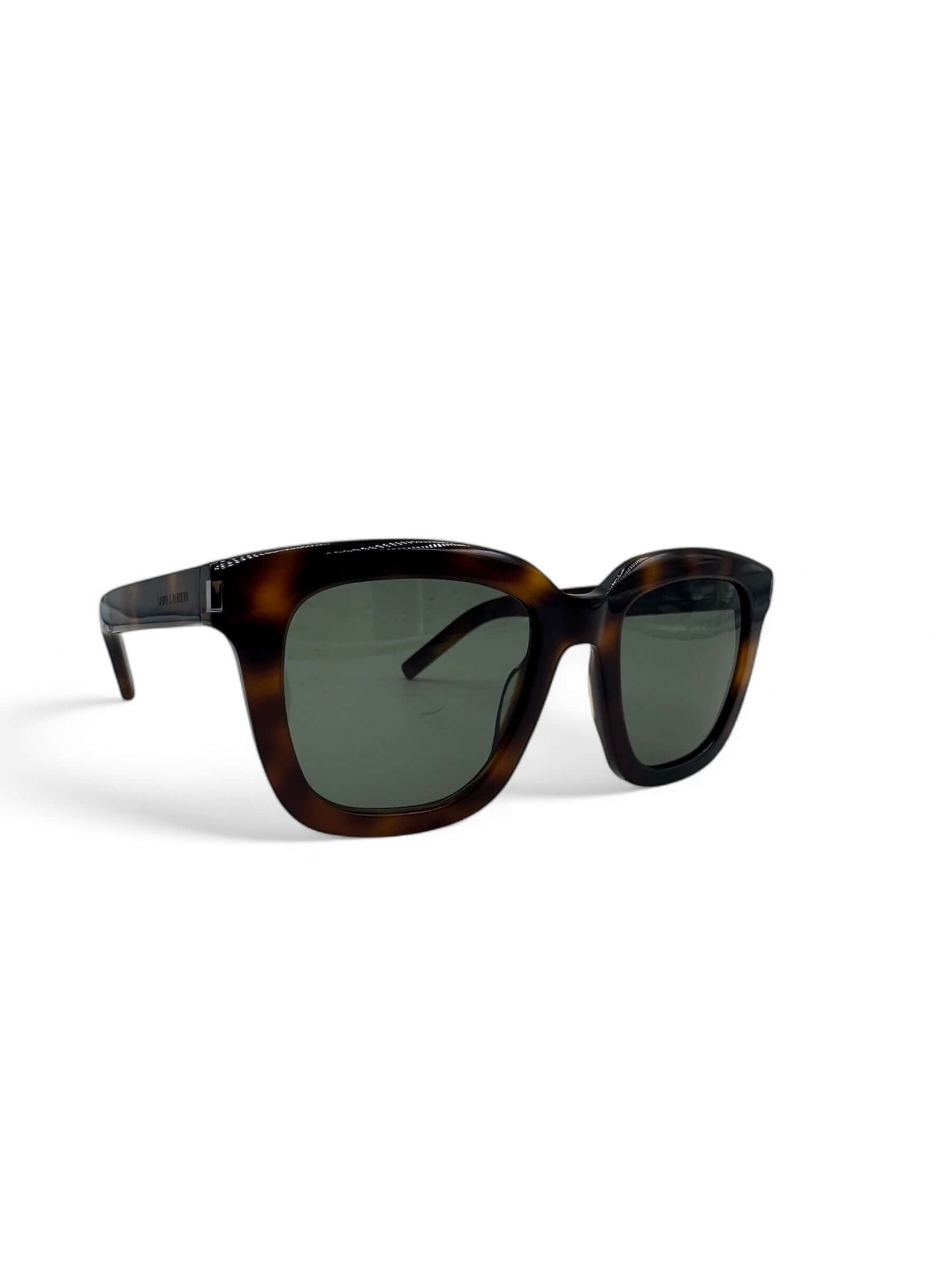Saint Laurent   Lunettes de soleil SL 465