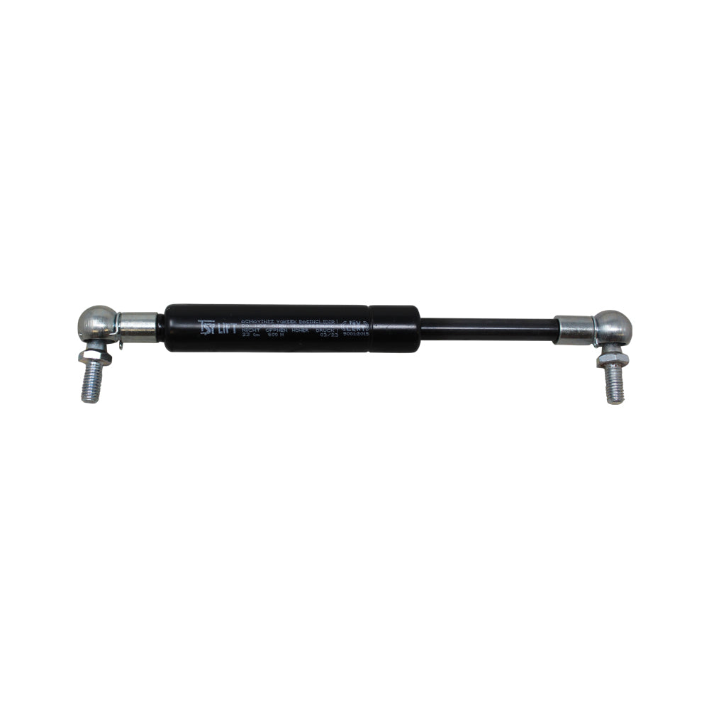 RELIABLE AFTERMARKET PARTS, INC® 1211 9000   Gas Strut, Door Fits Massey Ferguson
