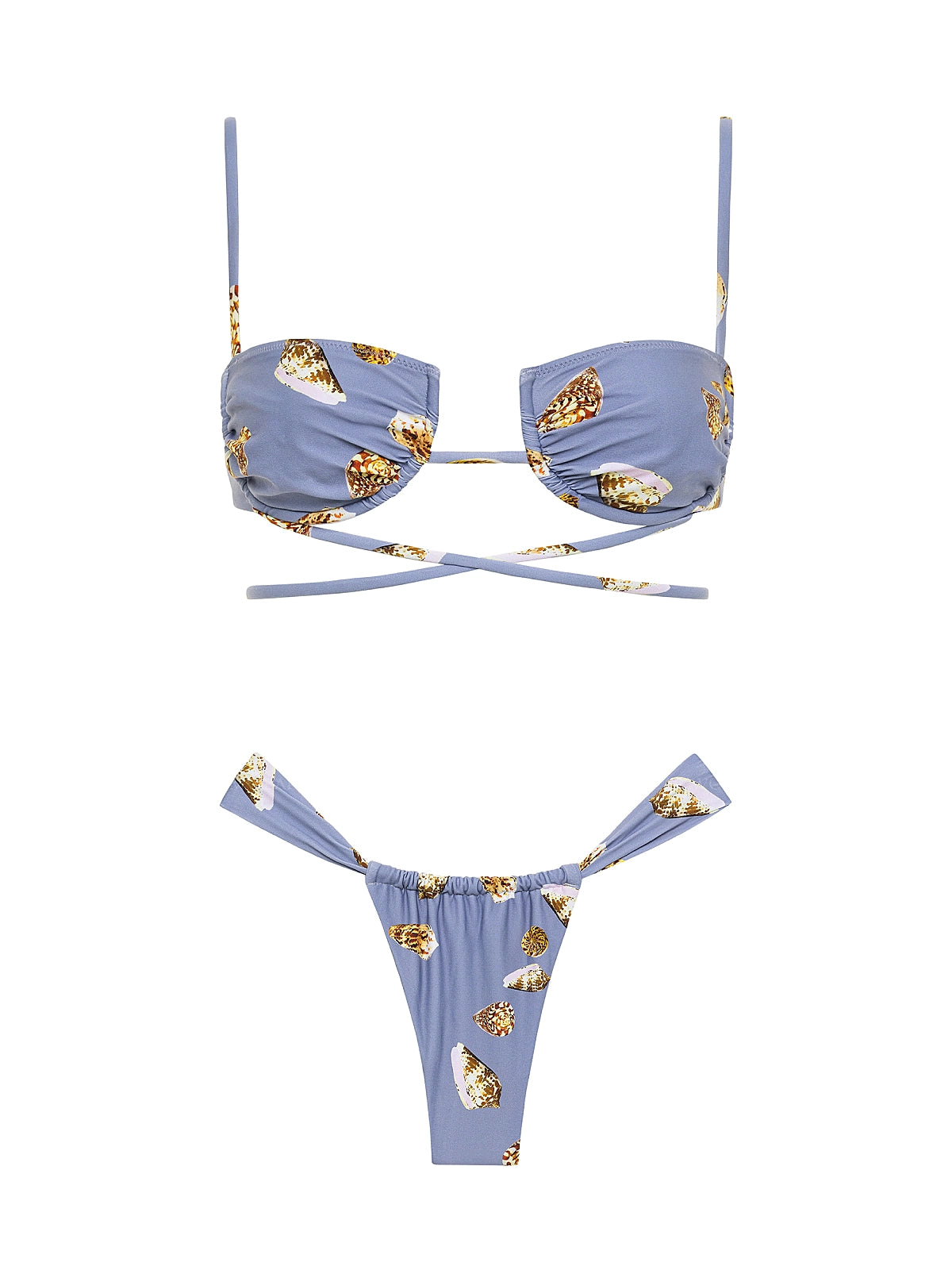 MONTCE Simone Sandra Bikini