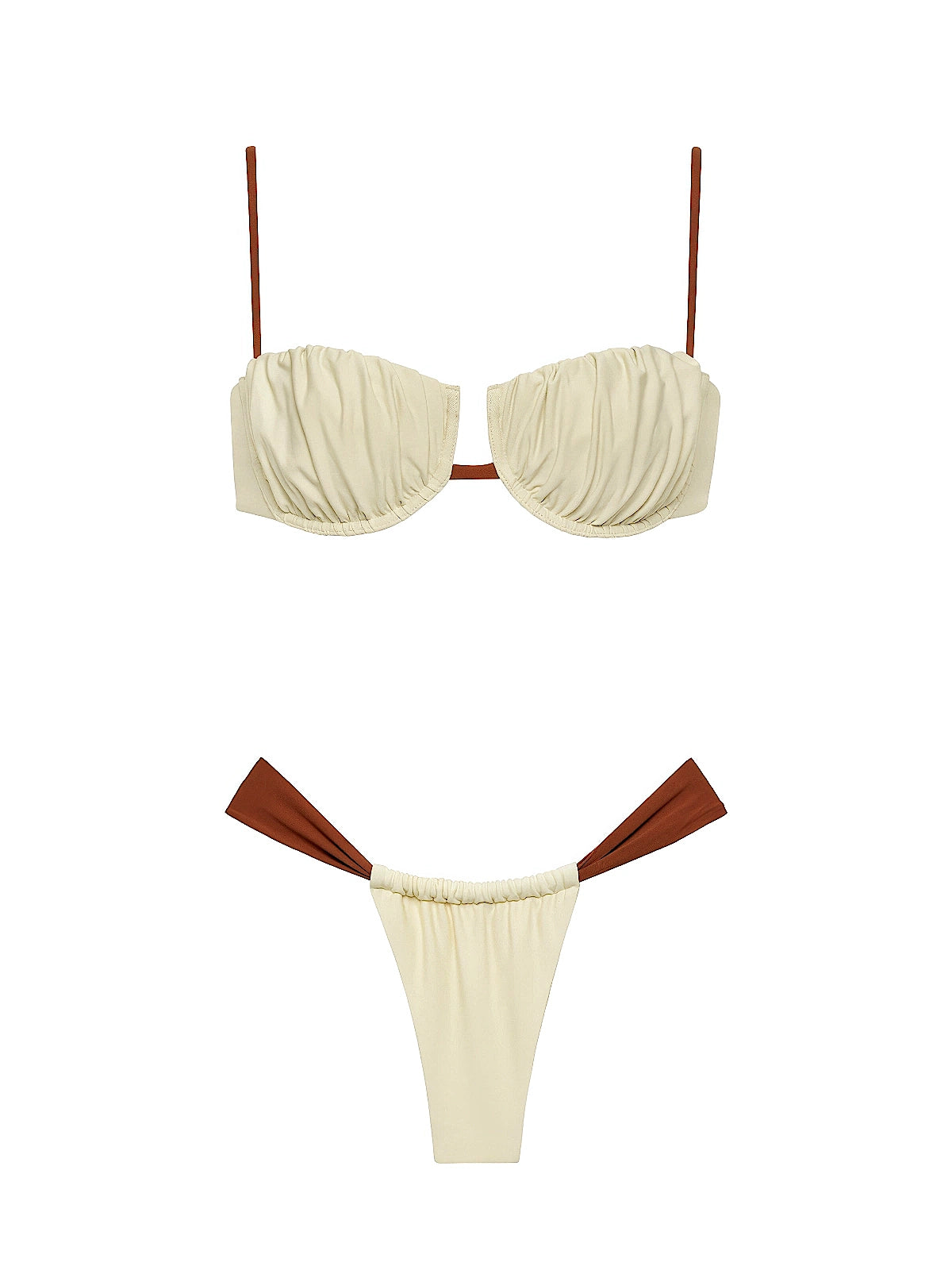 MONTCE Petal Sandra Bikini