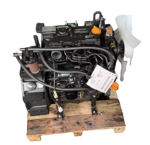 NEW original 3TNV76 Engine 3TNV76 GGE Diesel engine Low speed three cylinder Engine assembly For YANMARNEW original 3TNV76 Engine 3TNV76 GGE Diesel engine Low speed three cylinder Engine assembly For YANMAR